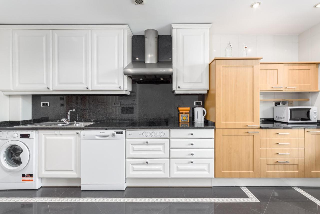Always Easy I Pio Baroja Apartment ซานเซบาสเตียน ภายนอก รูปภาพ